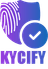 KYCIFY Logo